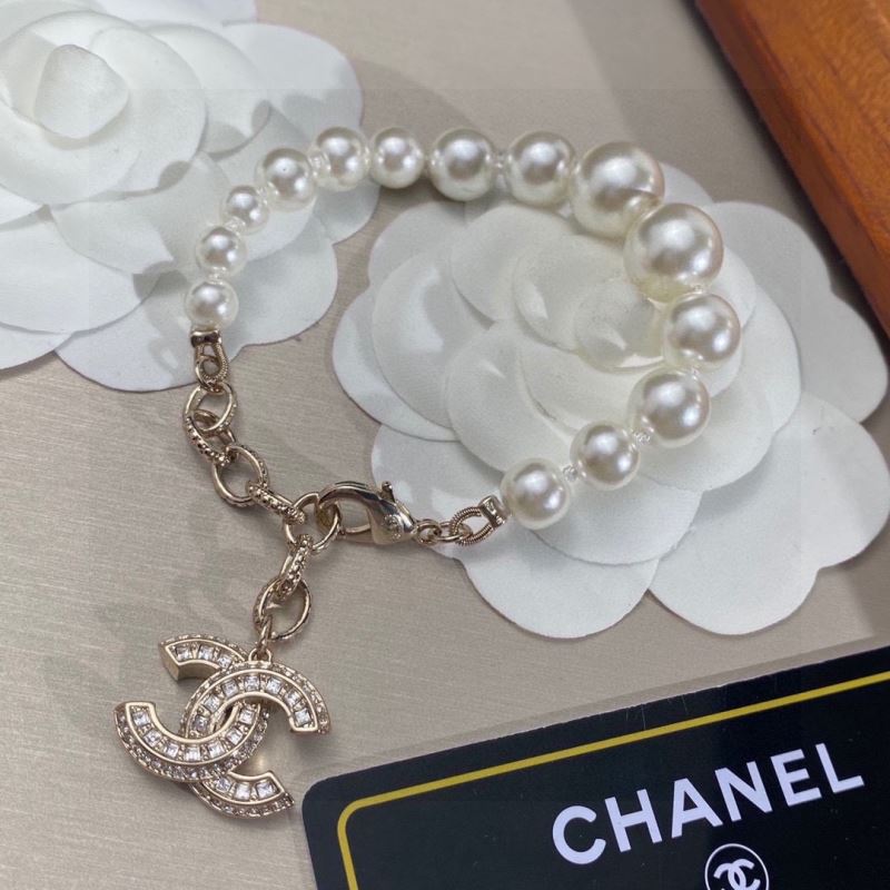 Chanel Bracelets